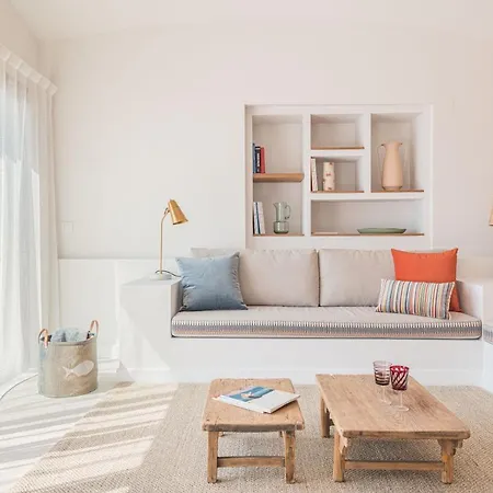 Bonito Apartamento Sobre El Mar Apartamento *