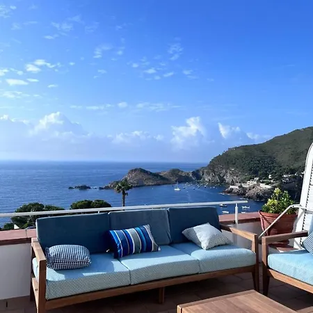 Bonito Apartamento Sobre El Mar Бегур