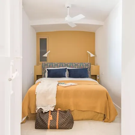 Apartamento Bonito Apartamento Sobre El Mar
